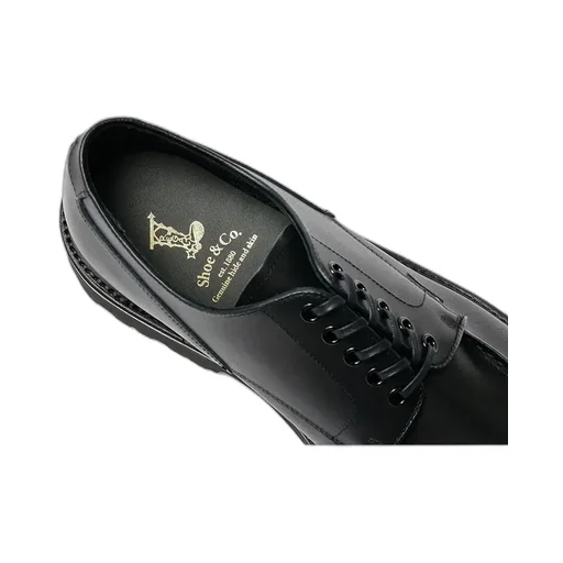 U-Tip Gtx _Black