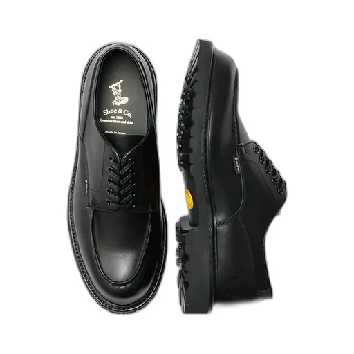 U-Tip Gtx _Black
