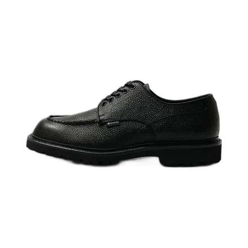 U-Tip Gtx_Black Embossed