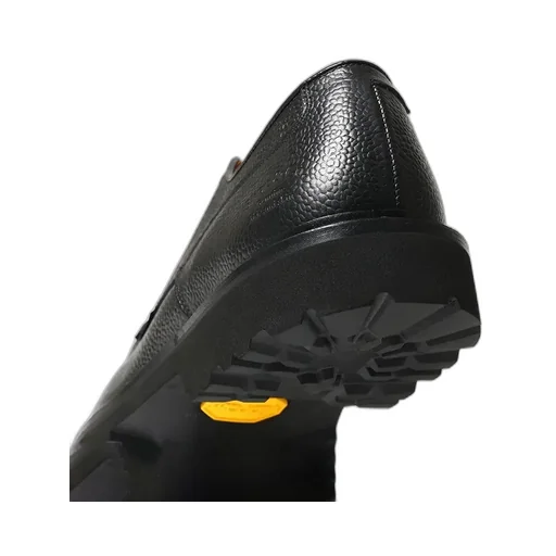 U-Tip Gtx_Black Embossed