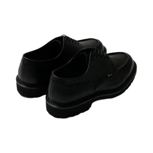 U-Tip Gtx_Black Embossed
