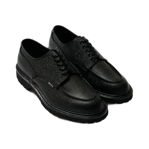 U-Tip Gtx_Black Embossed