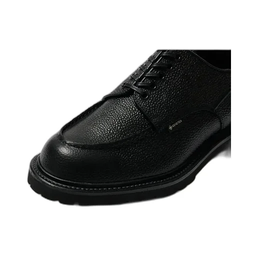 U-Tip Gtx_Black Embossed