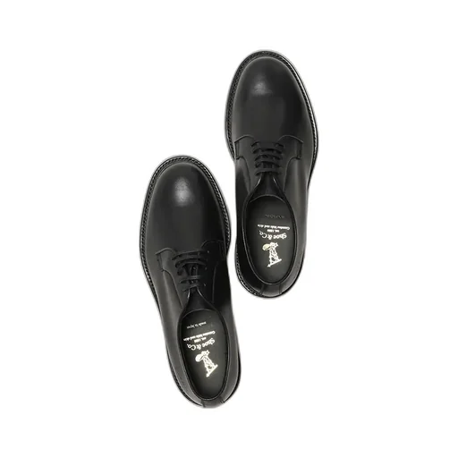 814S Plain-Toe Gtx_Black