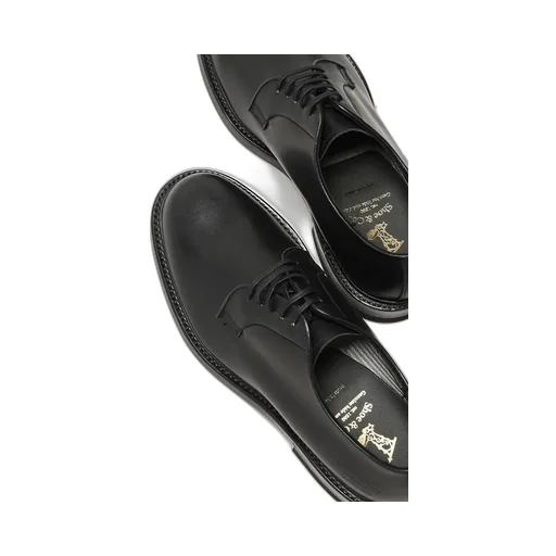 814S Plain-Toe Gtx_Black