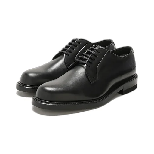 814S Plain-Toe Gtx_Black
