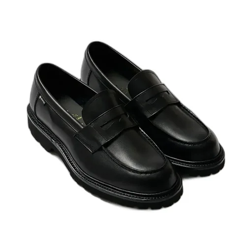Loafers Gtx_Black