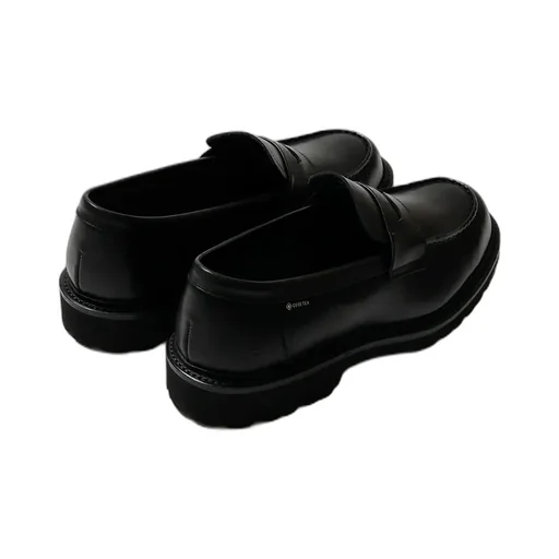 Loafers Gtx_Black