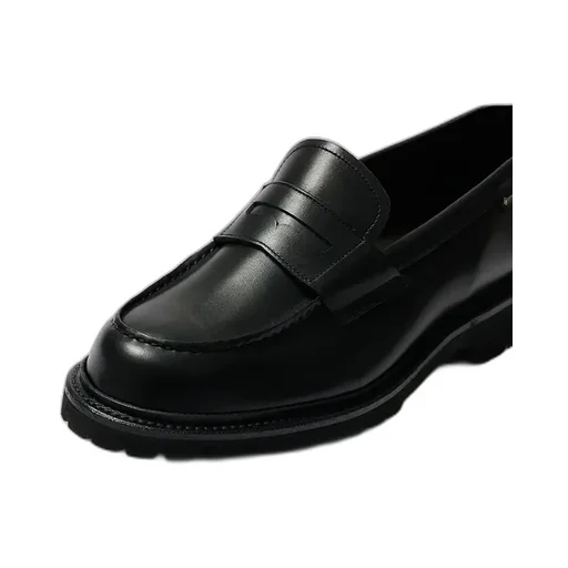 Loafers Gtx_Black