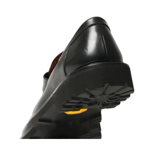 Loafers Gtx_Black