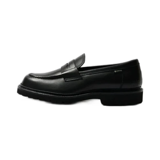 Loafers Gtx_Black