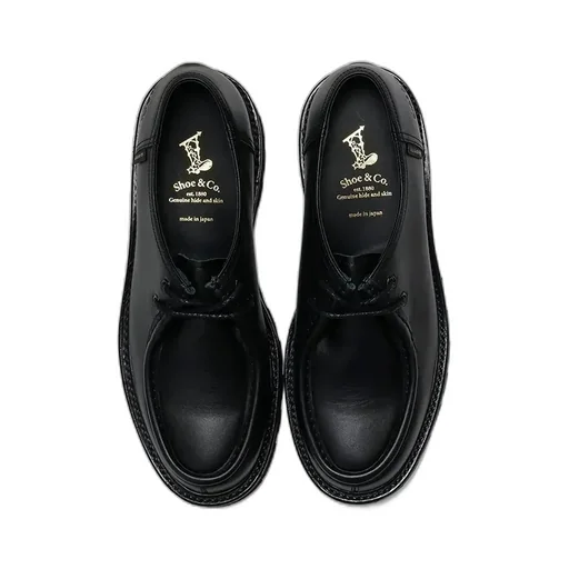 Tyrolean Gore-Tex_Black