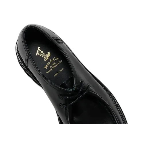 Tyrolean Gore-Tex_Black