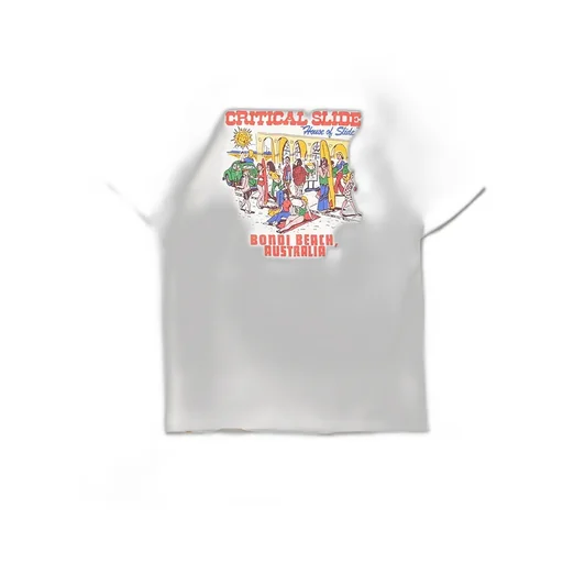 Pavilion Tee