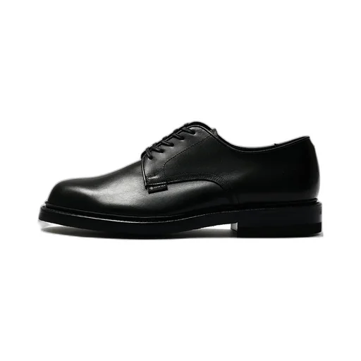 Plain-Toe Gtx_Black