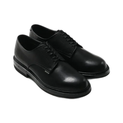 Plain-Toe Gtx_Black