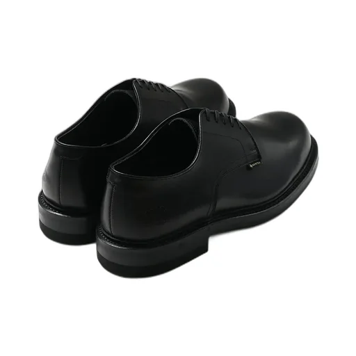 Plain-Toe Gtx_Black