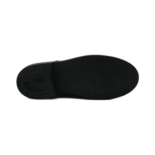 Plain-Toe Gtx_Black