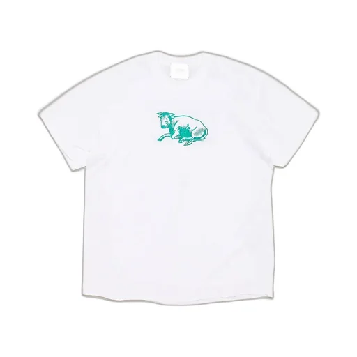 Bright Future #02 Ss Tee
