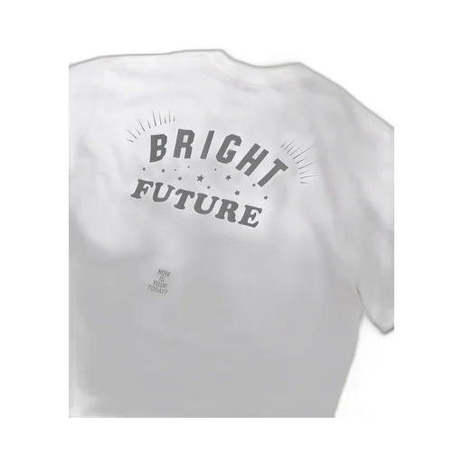 Bright Future #02 Ss Tee
