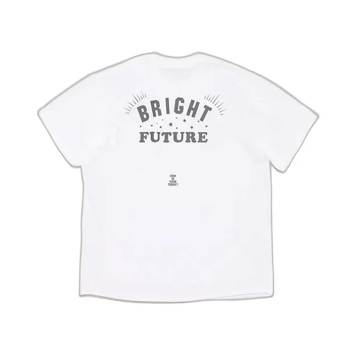 Bright Future #02 Ss Tee