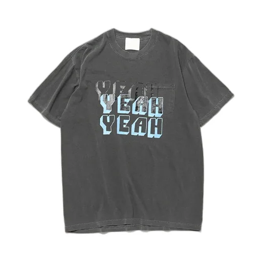 Today Alphabet #01 Ss Tee