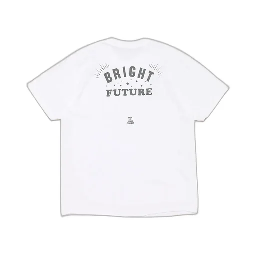 Bright Future #04 Ss Tee