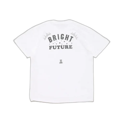Bright Future #10 Ss Tee