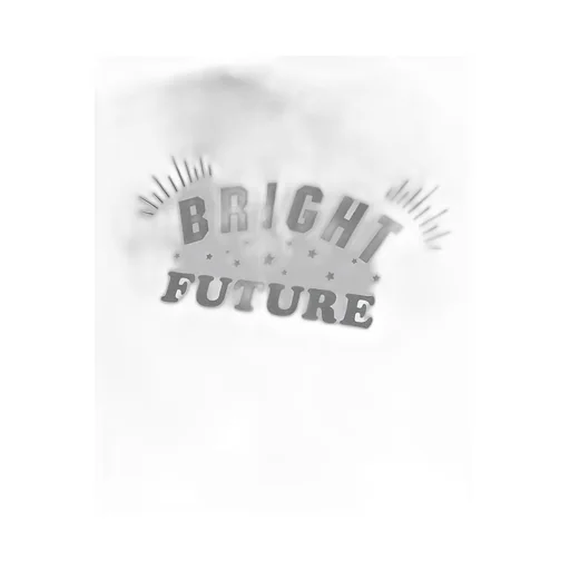 Bright Future #10 Ss Tee