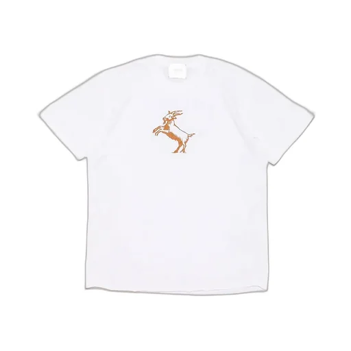 Bright Future #10 Ss Tee