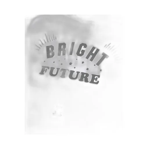 Bright Future #01 Ss Tee