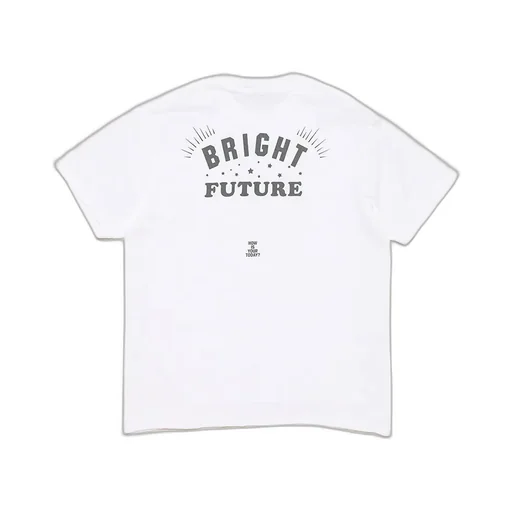 Bright Future #01 Ss Tee