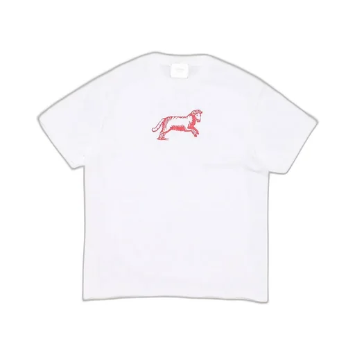 Bright Future #01 Ss Tee