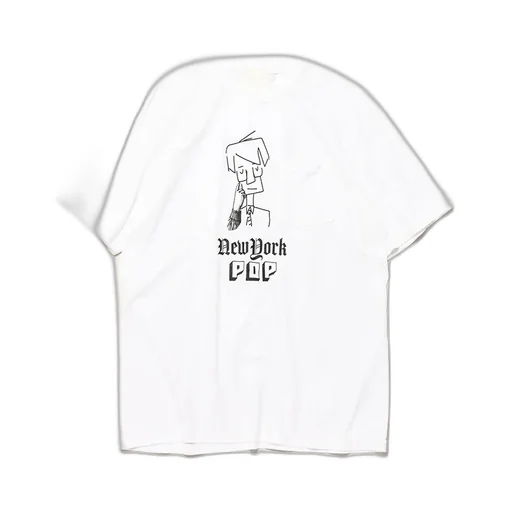 Village #01 Ss Tee