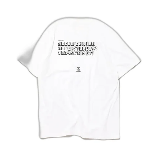 Village #01 Ss Tee