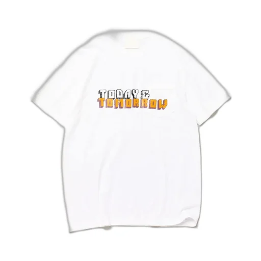 Today Alphabet #03 Ss Tee