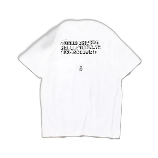 Village #03 Ss Tee