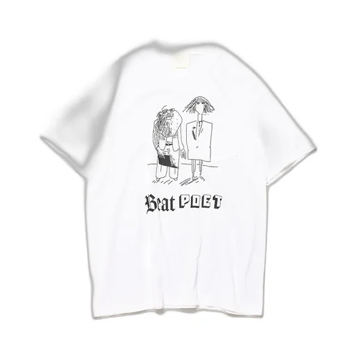 Village #03 Ss Tee