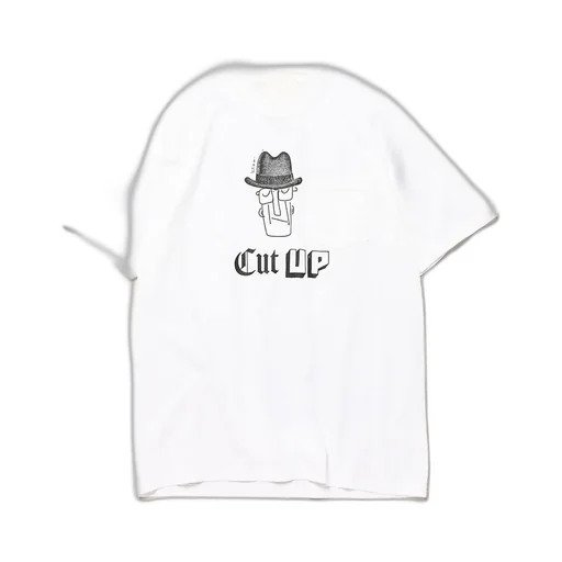 Village #02 Ss Tee