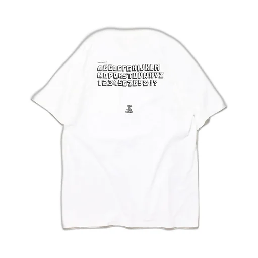 Village #02 Ss Tee