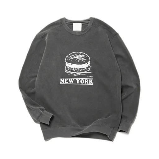 Meal And City #01 Cn Sweat