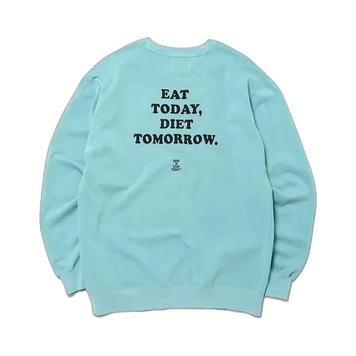 Meal And City #03 Cn Sweat