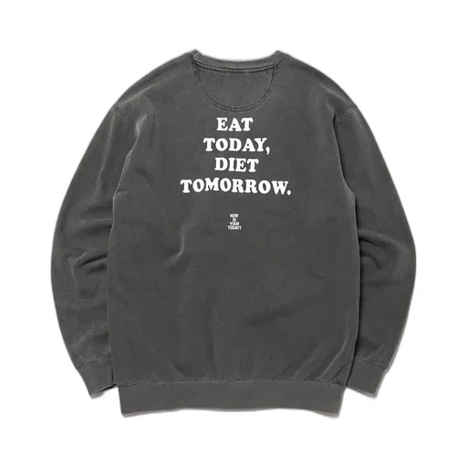 Meal And City #02 Cn Sweat
