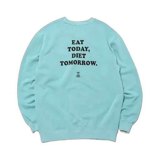 Meal And City #02 Cn Sweat