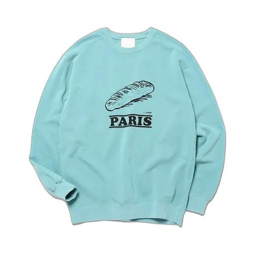 Meal And City #03 Cn Sweat