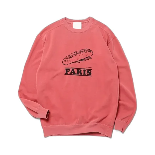 Meal And City #03 Cn Sweat