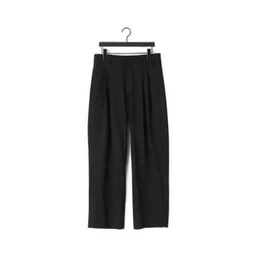 36G Wool Trousers