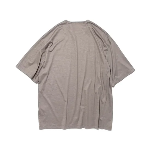 36G Wool Tee