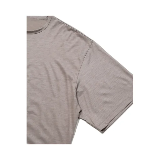 36G Wool Tee
