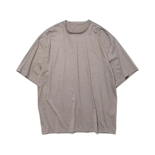 36G Wool Tee
